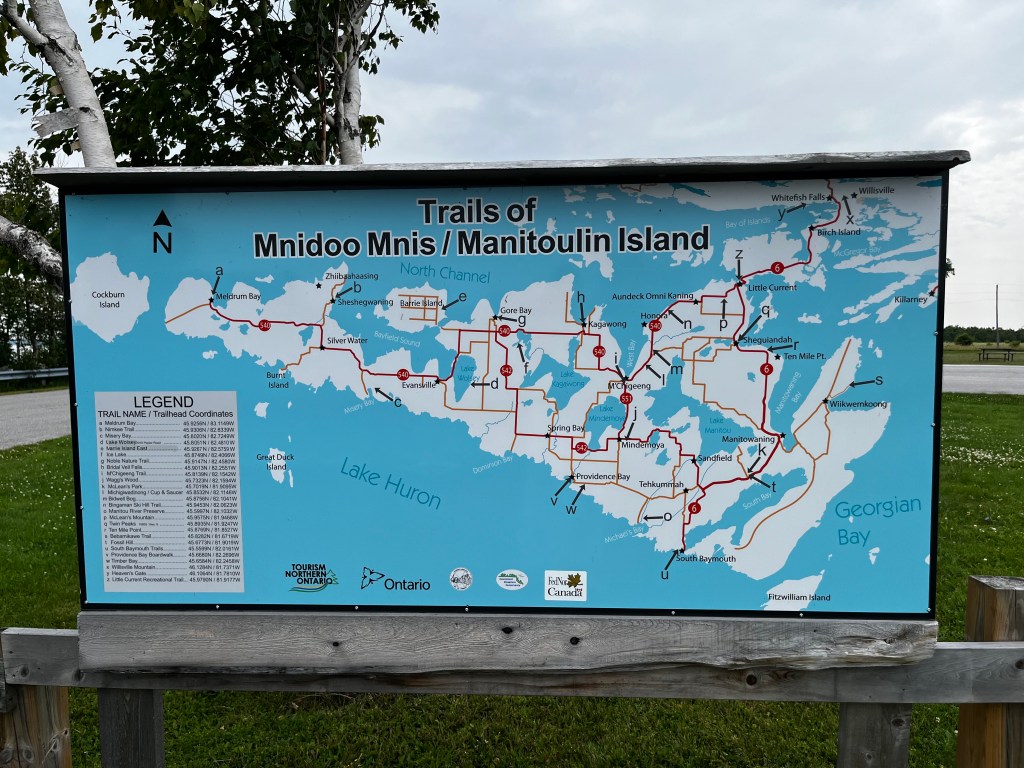 Manitoulin Island Getaway: A Family Adventure in&nbsp;Ontario
